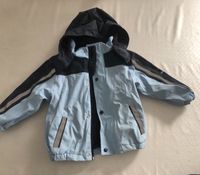 Regenjacke u. Regenhose Set Kind Junge 86 92 blau Niedersachsen - Sittensen Vorschau