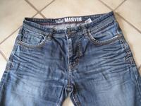Tom Tailor Marvin W32 L36 - straight - blau - Herren Niedersachsen - Hameln Vorschau