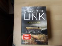 Charlotte Link, Die Suche, Die Kate-Linville-Reihe Band 2, Neu Niedersachsen - Osnabrück Vorschau
