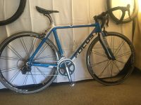 Highend Rennrad 5kg Leichtbau Dura Ace Rheinland-Pfalz - Hettenleidelheim Vorschau