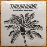 Thulsa Doom Ambition Freedom LP 2021 NEU Vinyl mint Rock NOR Kiel - Ravensberg-Brunswik-Düsternbrook Vorschau