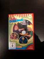 BiBi Blocksberg  DVD Thüringen - Tanna Vorschau