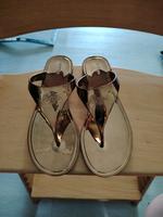 Sommerliche Sandalen für Damen Baden-Württemberg - Mössingen Vorschau