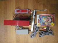 Nintendo Wii Nordrhein-Westfalen - Mülheim (Ruhr) Vorschau