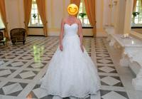 Designer Brautkleid/Hochzeitskleid von Mori Lee, A-Linie Bonn - Tannenbusch Vorschau