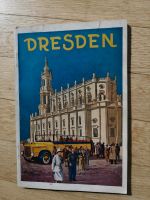 Dresden. Im Postkraftwagen durch Dresden und das schöne Sachsen. Hessen - Fulda Vorschau