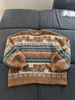 Pullover C&A mit bunten Print Nürnberg (Mittelfr) - Kleinreuth b Schweinau Vorschau