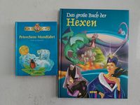 Kinderbücher Bücher für Kinder Peterchens Mondfahrt Hexenbuch Nordrhein-Westfalen - Euskirchen Vorschau