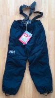 Helly Hansen Isoliert Schneehose Gr. 104-110 Bonn - Beuel Vorschau