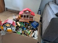 Playmobil Konvolut Reiterhof Nordrhein-Westfalen - Bönen Vorschau