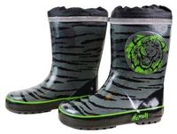 Maximo | Jungen Gummistiefel TIGER HERO | Gr. 26 *NEU Nordrhein-Westfalen - Witten Vorschau