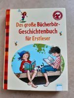 Erstleser - Das große Bücherbär Geschichtenbuch für Erstleser Baden-Württemberg - Murr Württemberg Vorschau