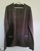 Livergy Strickjacke Größe 52/54 Sachsen-Anhalt - Halberstadt Vorschau