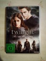 Twilight. Biss zum Morgengrauen FSK 12 DVD Nordrhein-Westfalen - Bad Honnef Vorschau