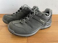 LOWA Locarno GTX, grau(graphitjade), Gr. 38 // US 5 Bayern - Donaustauf Vorschau