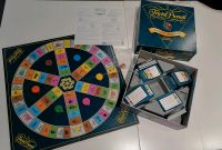 Trival Pursuit Klassiker Gesellschaftsspiel 1995 Vintage Niedersachsen - Bleckede Vorschau