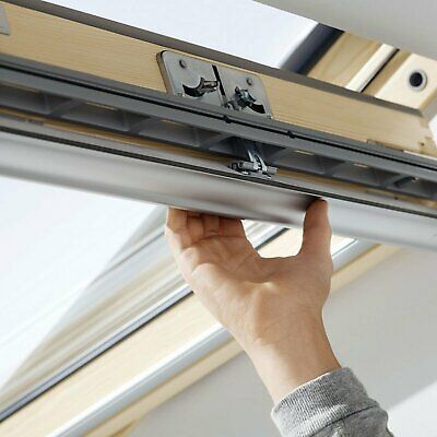 SKYFENSTER ! NEU! Dachfenster VELUX mit Eindeckrahmen + ROLLO in Bremen