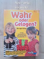 Spiel - Wahr oder gelogen? / NEU + OVP ! Hessen - Hattersheim am Main Vorschau