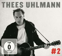 #2 von Uhlmann,Thees | CD Saarland - Marpingen Vorschau