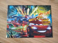 Puzzle Ravensburger Cars 100 Teile 6+ Schleswig-Holstein - Pansdorf Vorschau