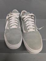 Vans old skool Scotchgard hellgrau 43 Rheinland-Pfalz - Norheim Vorschau