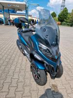 Verkaufe Piaggio MP 3 530 LT Berlin - Hellersdorf Vorschau