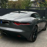 ⛔️ Jaguar F-Type Folie Car wrapping Autoglas Scheibentönung ⛔️ Essen - Altenessen Vorschau