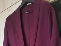 Damen "Lebek" Halbarm-Strickjacke Gr 44 Hessen - Fulda Vorschau