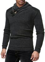 neuer WSGYJ Slim Casual Sweater Gr. S, M, Pullover NEU Pulli slim Rheinland-Pfalz - Obermoschel Vorschau