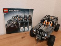 Lego Technic 8297 Großer Geländewagen Nordrhein-Westfalen - Wesseling Vorschau