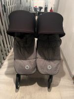 Kinderwagen für Zwillinge Bugaboo Donkey 2 Frankfurt am Main - Nordend Vorschau