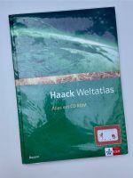 Weltkarte Haack Weltatlas mit CD Rom Atlasführerschein Realschule Bayern - Hurlach Vorschau