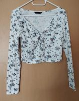 Zara Pulli Bluse Sommer Größe M neu Bielefeld - Bielefeld (Innenstadt) Vorschau