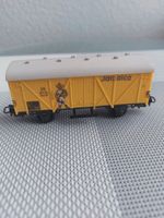 Märklin HO Bananenwagon Jamaica HO Kiel - Russee-Hammer Vorschau