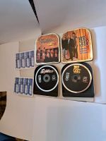 CD's von The Temptations und Bee Gees Rostock - Lütten Klein Vorschau