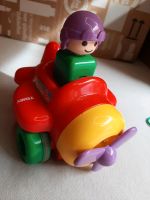 Tomy Push'n Go - Pilot - Flinke Flitzer - Babyspielzeug Rheinland-Pfalz - Höhn Vorschau