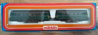 Märklin 3135 Schienenbus / unbespielt / OVP Düsseldorf - Angermund Vorschau