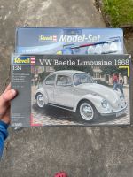 VW Beetle Limousine ( Modellbausatz ) Baden-Württemberg - Winnenden Vorschau