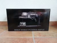 HCG half scale plasma riffle Terminator 2 polystone Nordrhein-Westfalen - Nettetal Vorschau