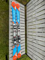 Blizzard Ski RC Carving 166 Sachsen - Puschwitz Vorschau
