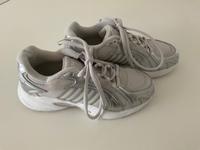 Adidas Cloudfoam Sneaker grau,silber München - Thalk.Obersendl.-Forsten-Fürstenr.-Solln Vorschau