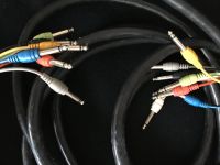 Kabel  Snake (ca. sieben Meter Länge - 8 mal Klinke auf Klinke) Bayern - Baldham Vorschau