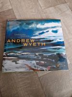 Unknown Terrain: The Landscapes of Andrew Wyeth Hardcover Leipzig - Gohlis-Mitte Vorschau