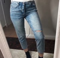 Topshop Jeans,Mommjeans,Gr.36,neu Eimsbüttel - Hamburg Eimsbüttel (Stadtteil) Vorschau