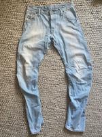 G STAR RAW ARC 3D Loose Tapered Herren Jeans W32 L32 Leipzig - Thekla Vorschau