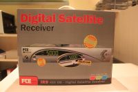 FTE Digital Receiver IRD 420 SM inkl. Fernbedienung - NEU - Hessen - Wiesbaden Vorschau