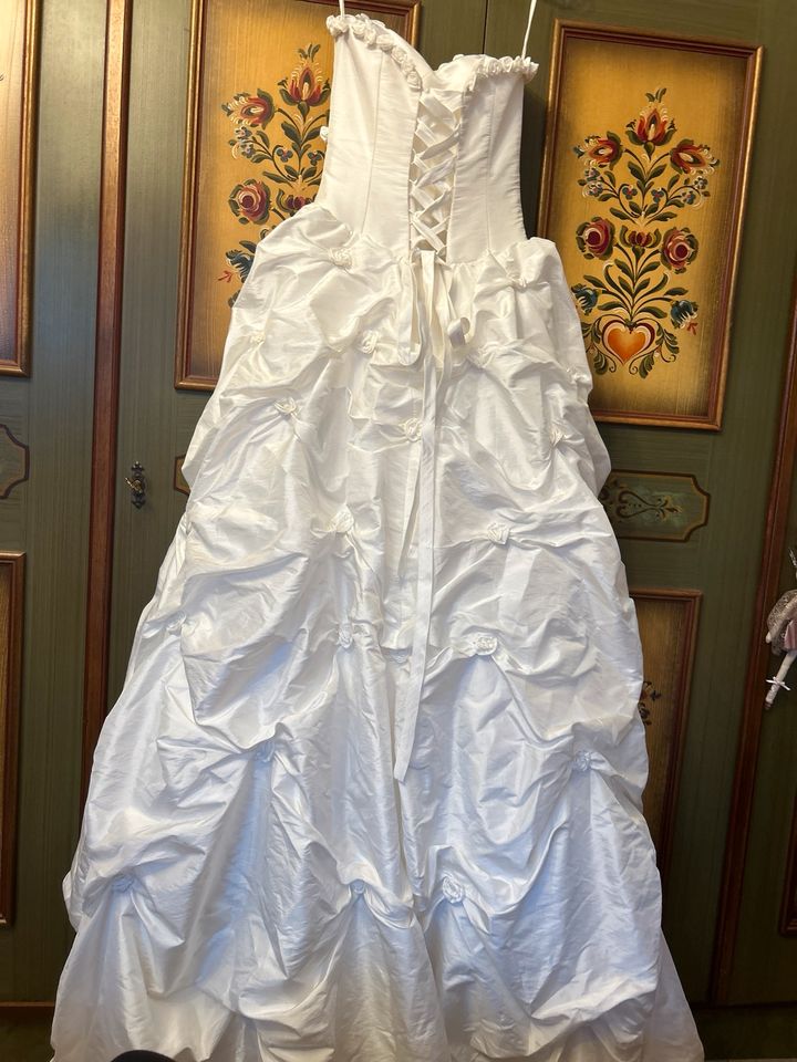 Brautkleid Prinzessin Prinzessinnenkleid in Premnitz