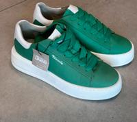 TAMARIS Sneaker Plateau Gr. 40  NEU Sachsen-Anhalt - Hettstedt Vorschau