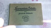 Harmonium Schule, XX. Auflage Sachsen - Lößnitz Vorschau