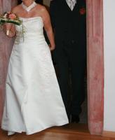 Hochzeitskleid Sachsen - Brandis Vorschau